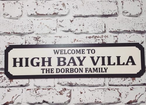 Welcome To