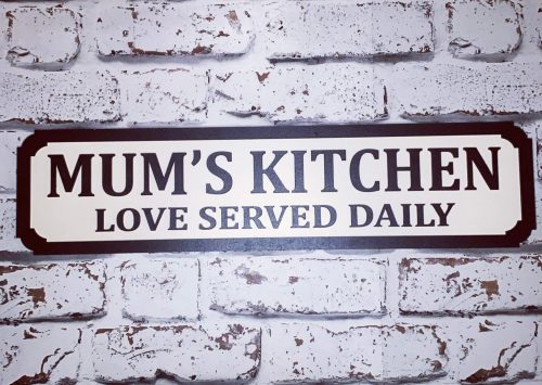 Mums Kitchen